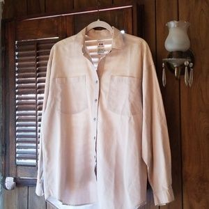 Jordache Men's Shirt